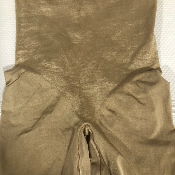 Sweet Nothings Tummy and Leg Nude Shapewear - Picture 2 of 6